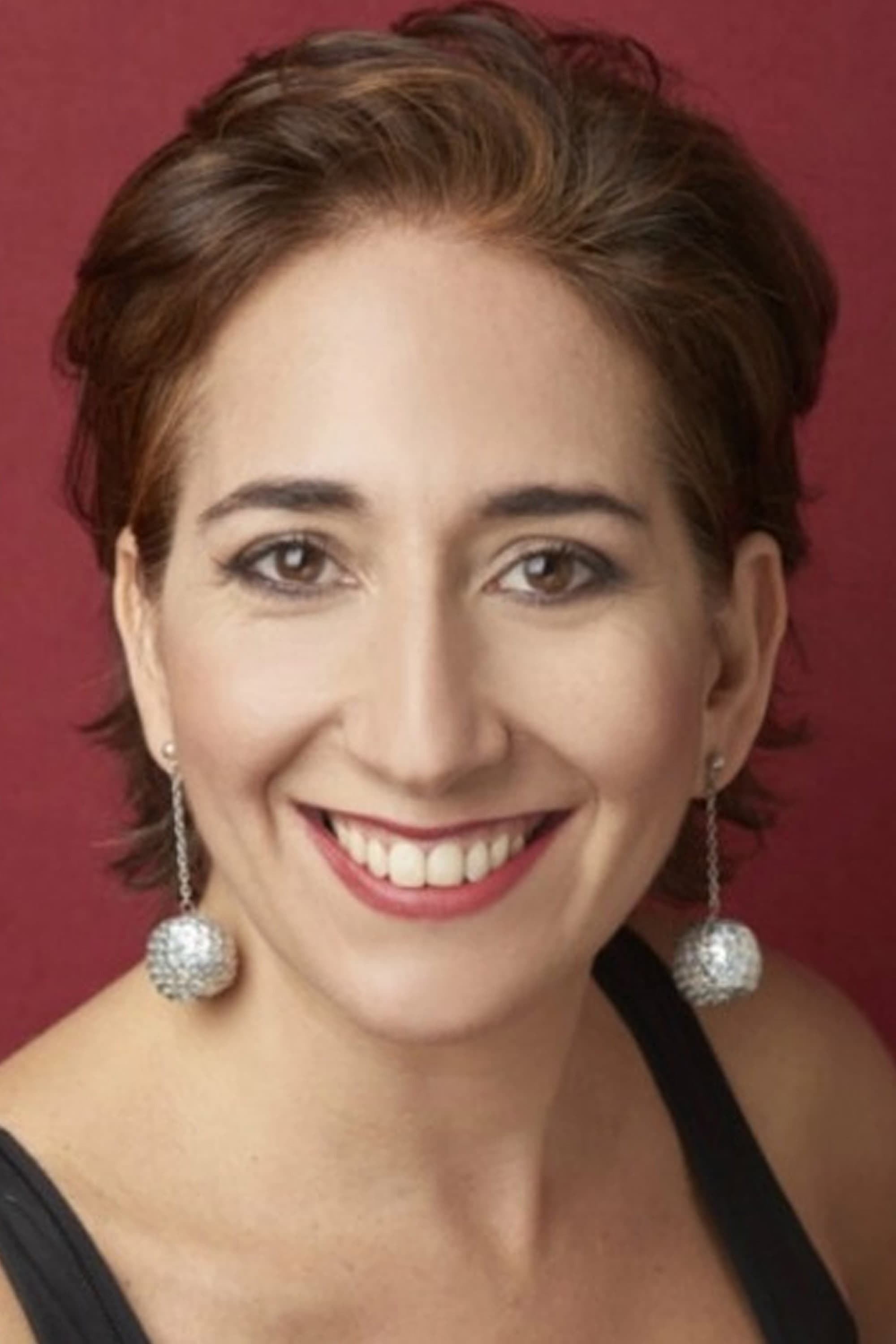 Luciana Dulitzky profile