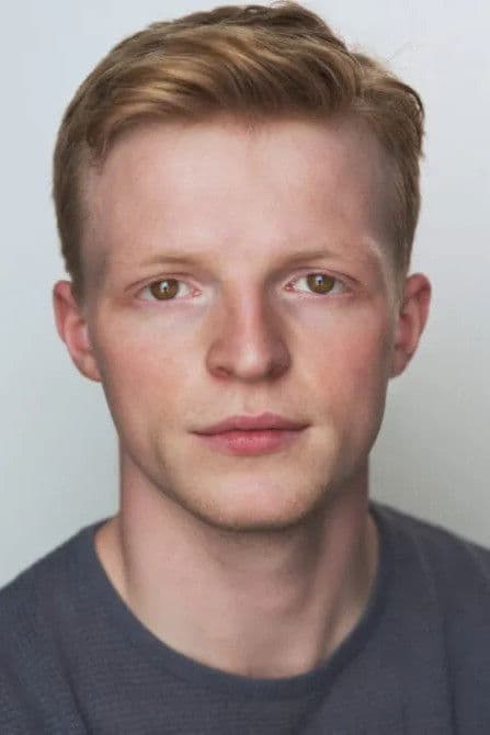 William Robinson profile