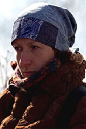 Mariya Turskaya profile