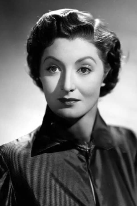 Helen Cherry profile