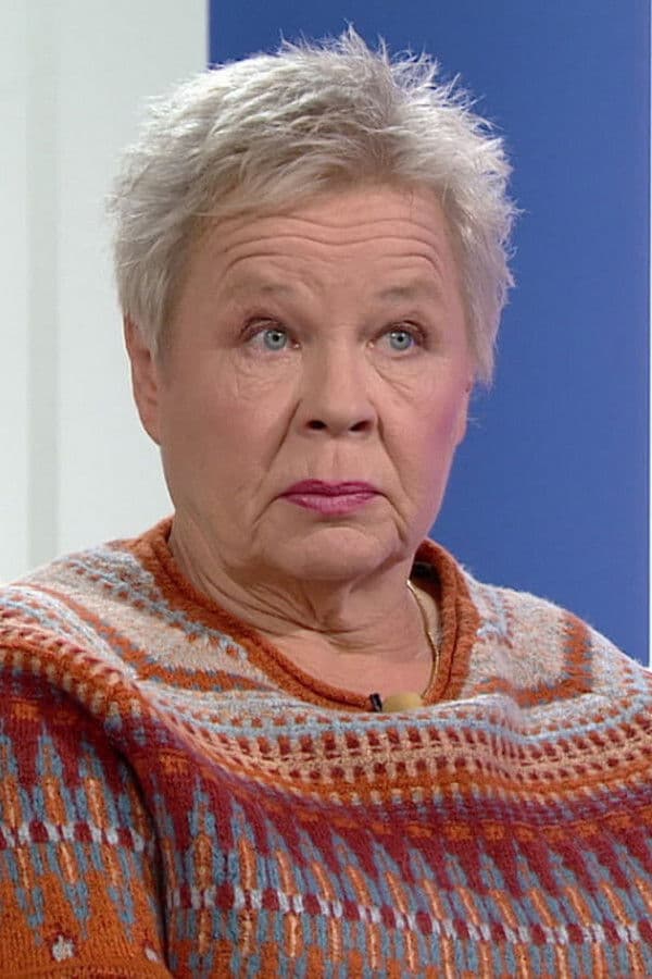 Ulla Tapaninen profile