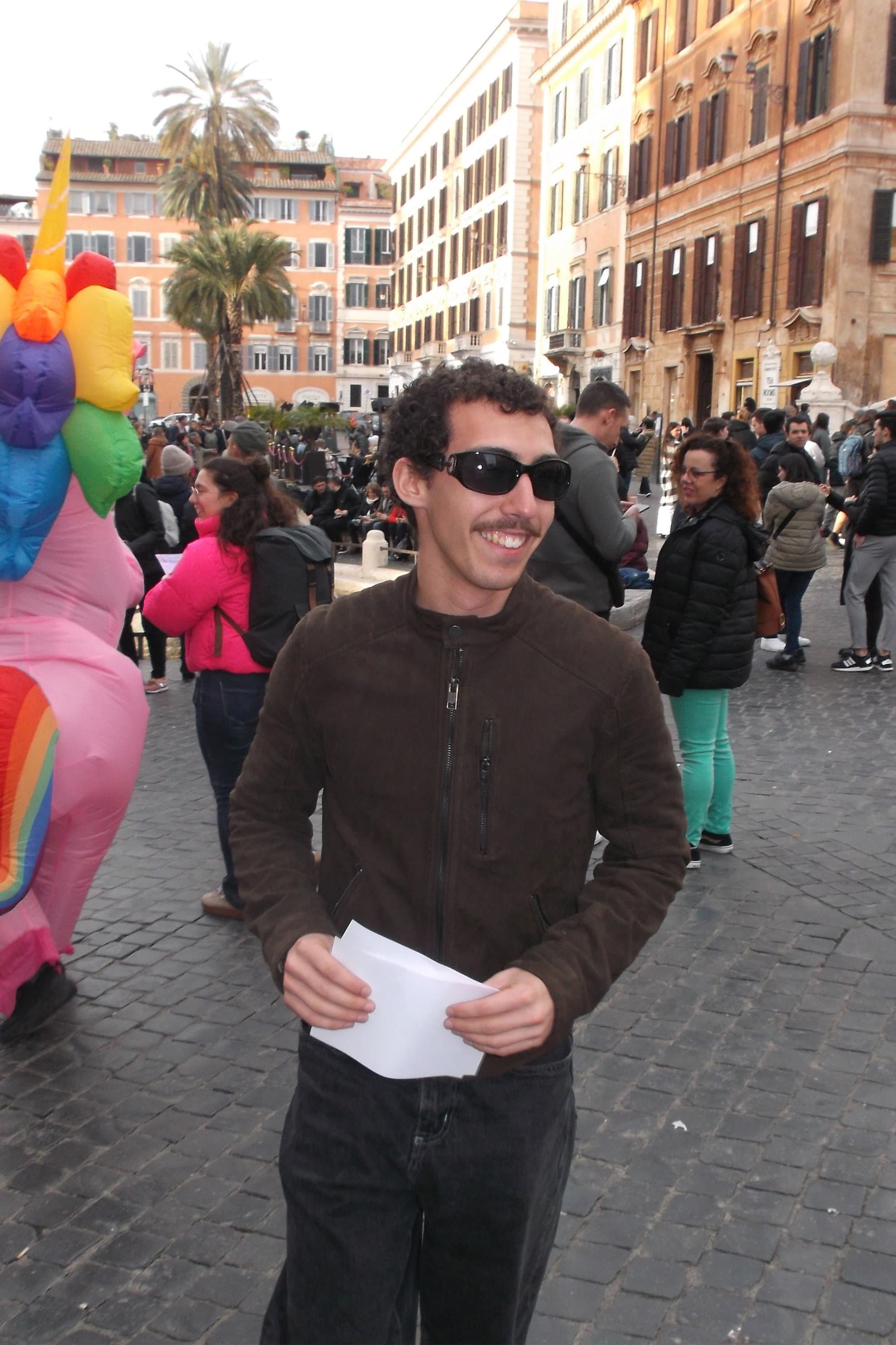 Tomás Viola profile