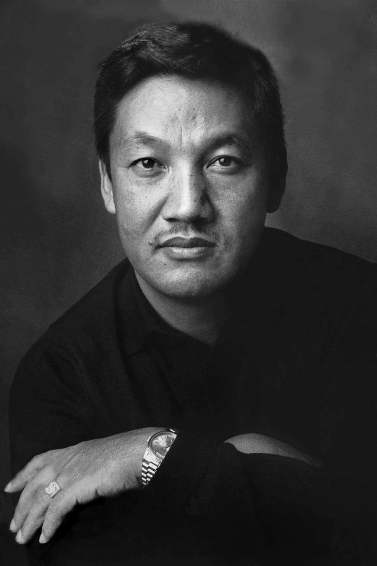 Lhakpa Sonam Sherpa profile