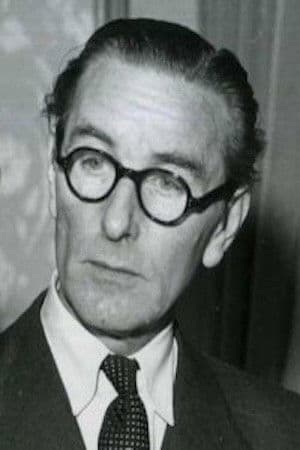 Harold French profile