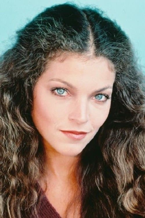 Amy Irving profile