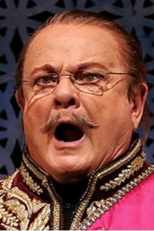 John Bolton-Wood profile