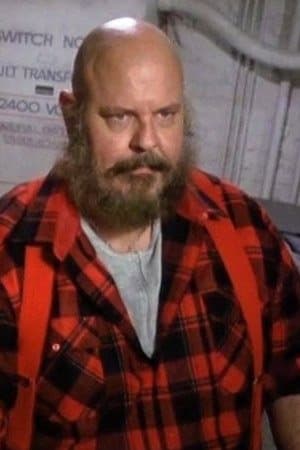 Darwyn Swalve profile