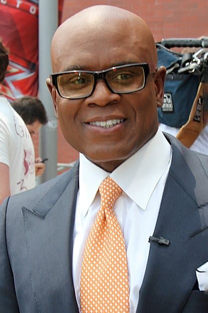 L.A. Reid profile
