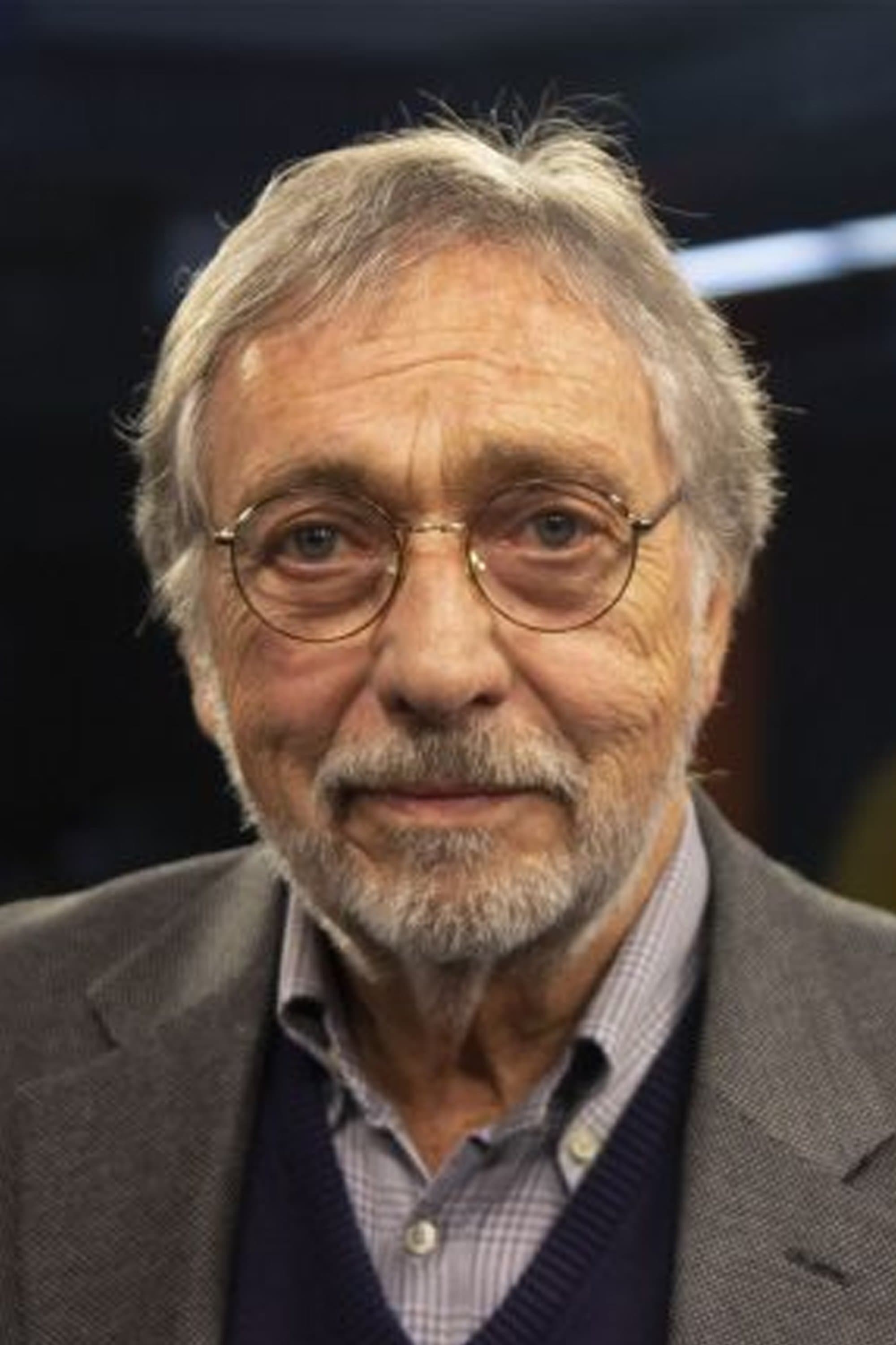 Luis Brandoni profile