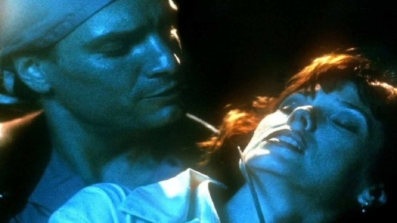 The Surgeon backdrop