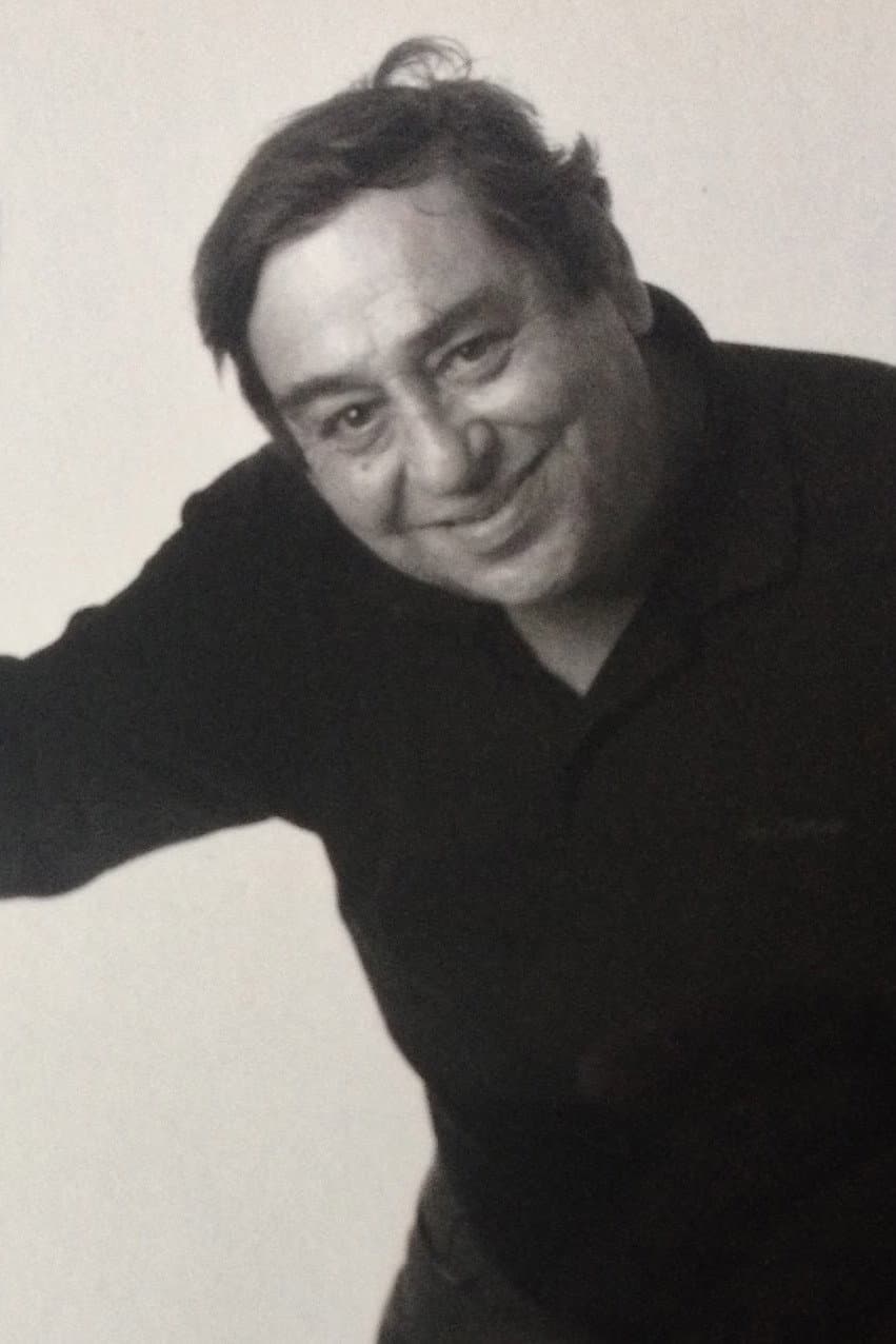 Carlos Rodrigues profile