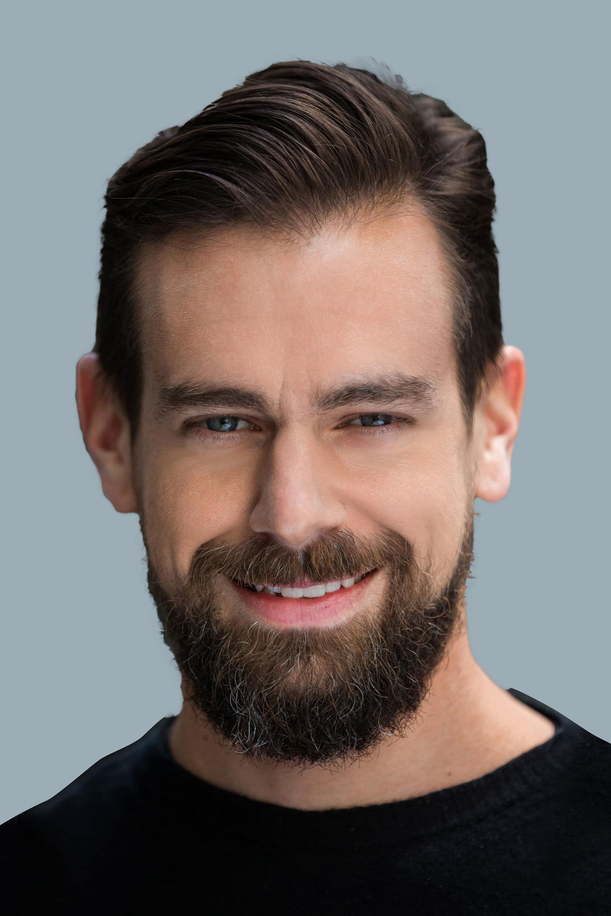 Jack Dorsey profile