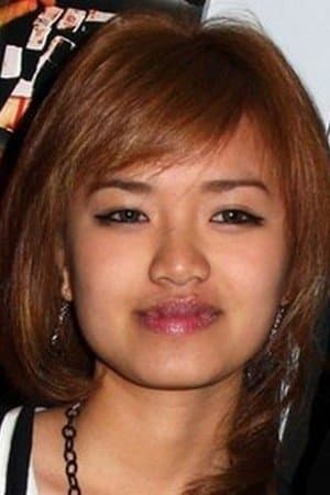 Jacquie Nguyen profile