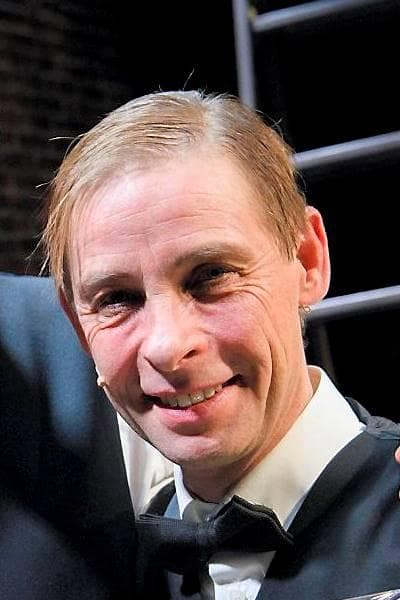 Thomas Mørk profile