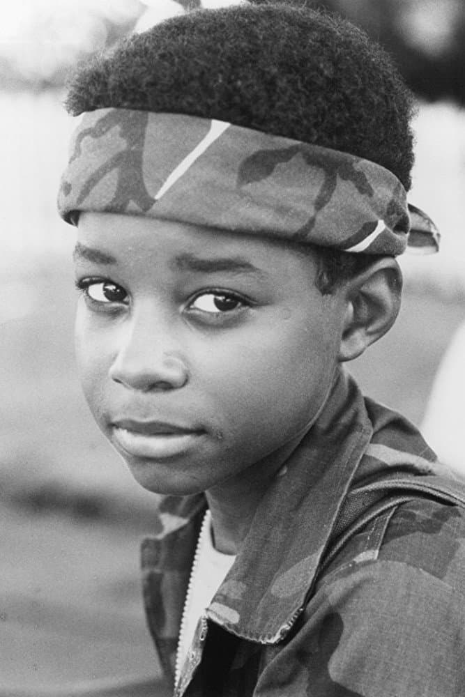 Stefan DeSalle profile