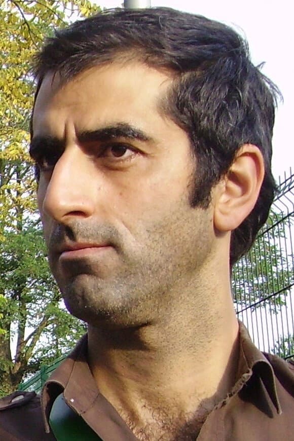 Rodolphe Dana profile