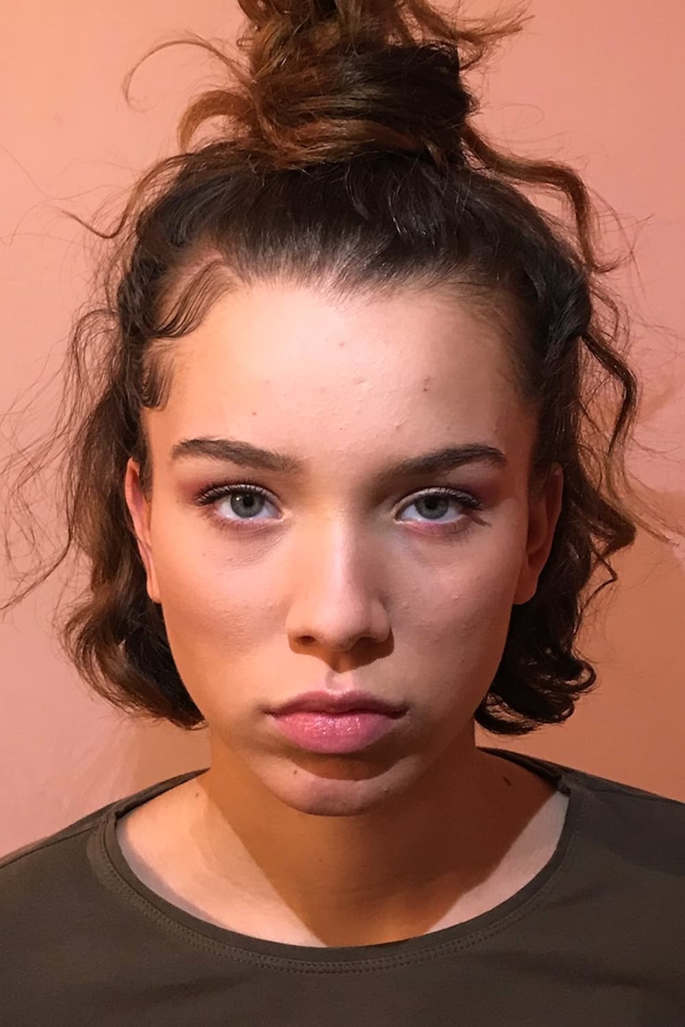 Lucie Charles-Alfred profile