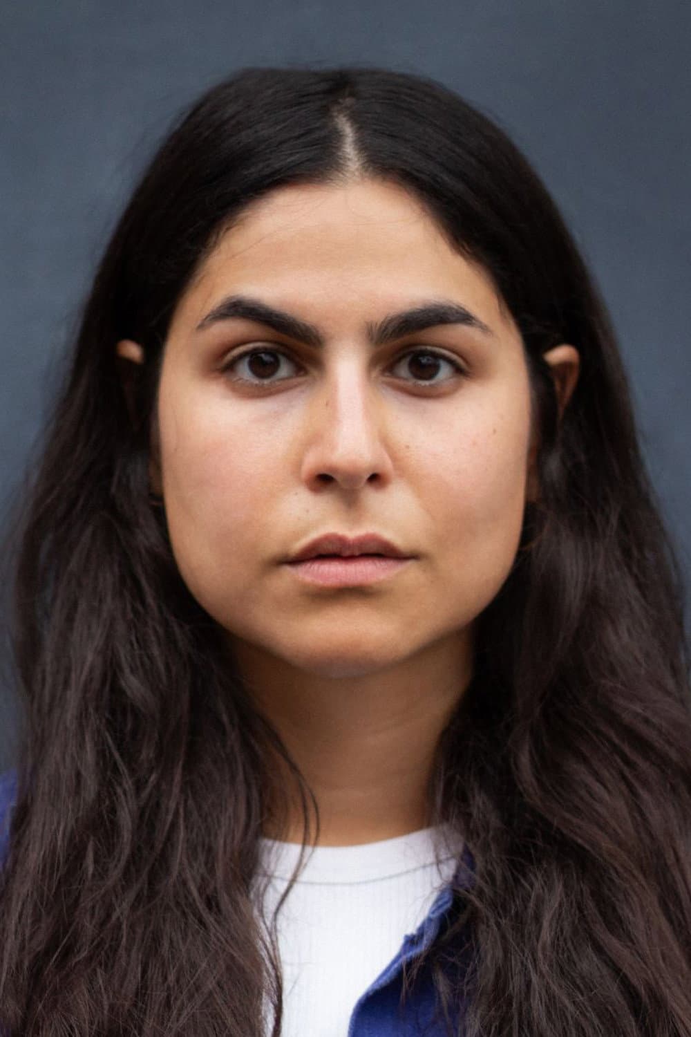 Homa Faghiri profile