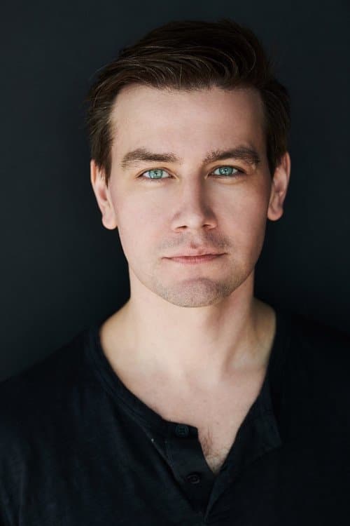 Torrance Coombs profile