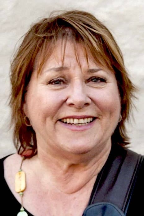 Kari Svendsen profile