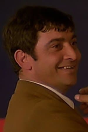 Franco Ukmar profile