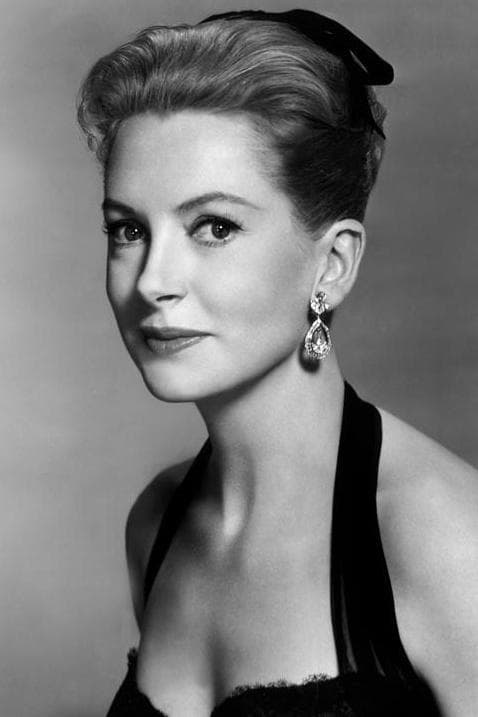 Deborah Kerr profile
