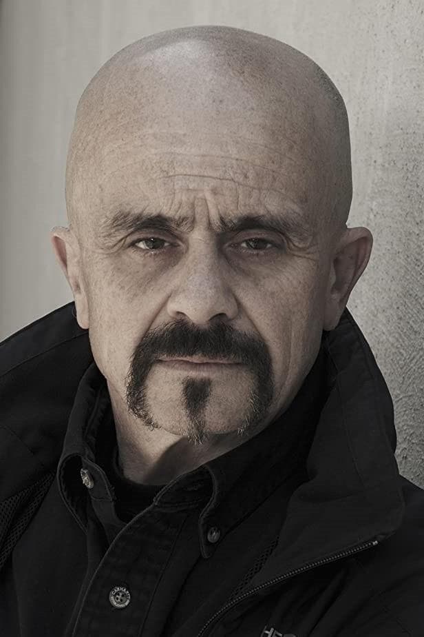 Steve Wilsher profile