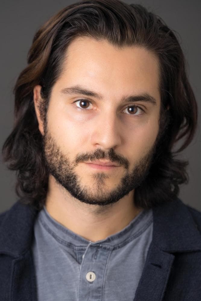 Spencer Borgeson profile