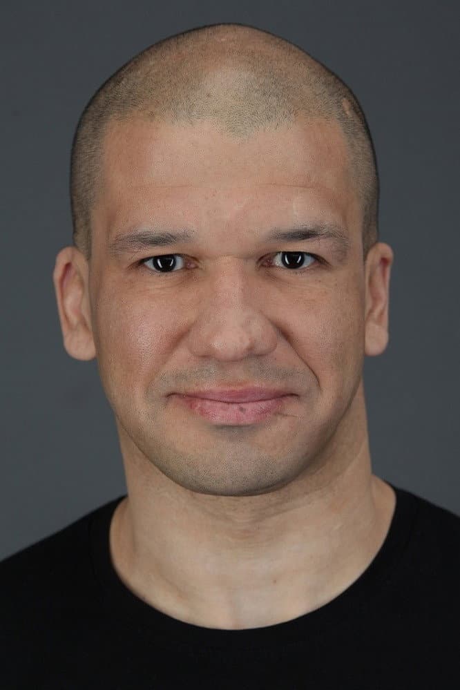 Roberto Fleites profile