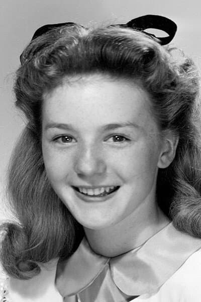 Kathryn Beaumont profile