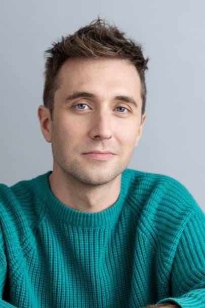 David Bouchard profile