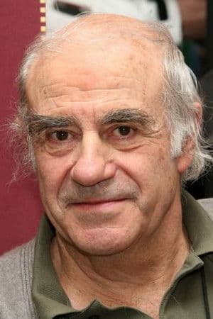 Jacques Henric profile