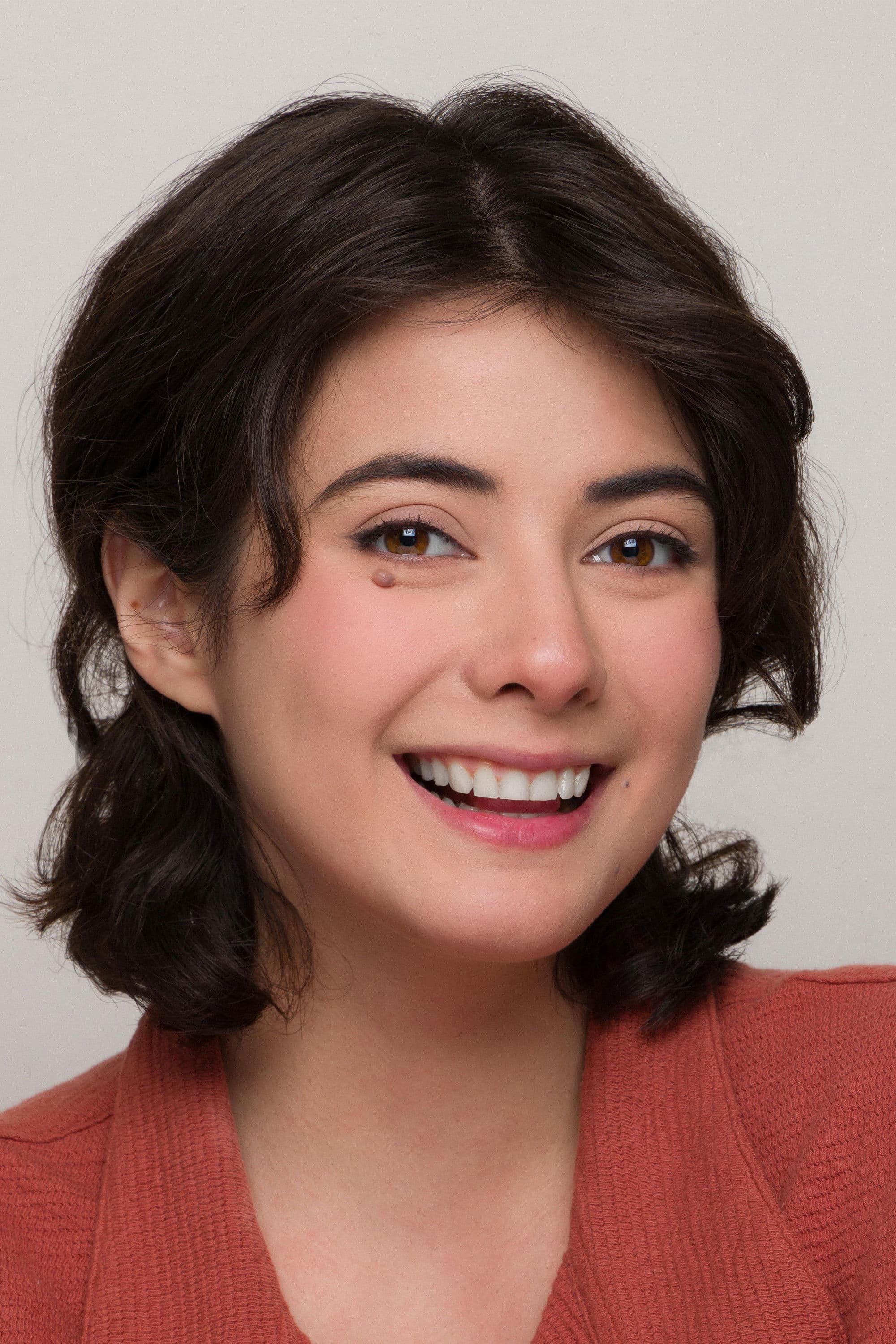 Lissa Carandang-Sweeney profile