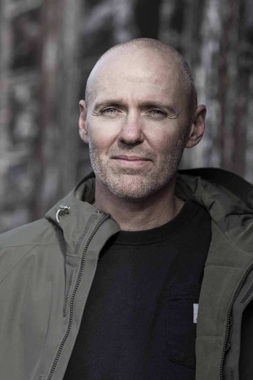 Eddie Martin profile