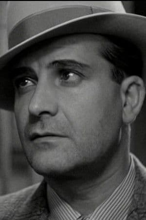 Antonin Berval profile