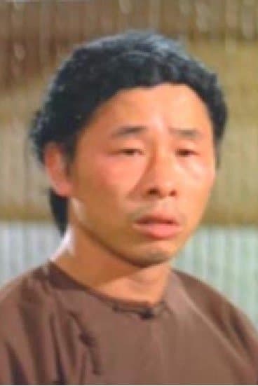 Wang Ruo-Ping profile