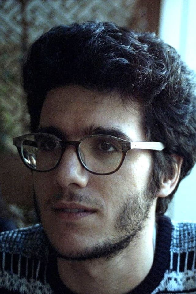 Piero Cioffi profile