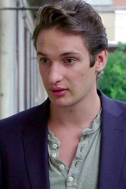 Jákob Ladányi profile