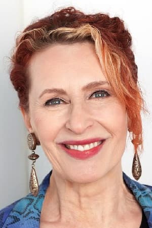 Michelle Sherrill profile