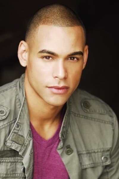 Kenneth Franklin profile