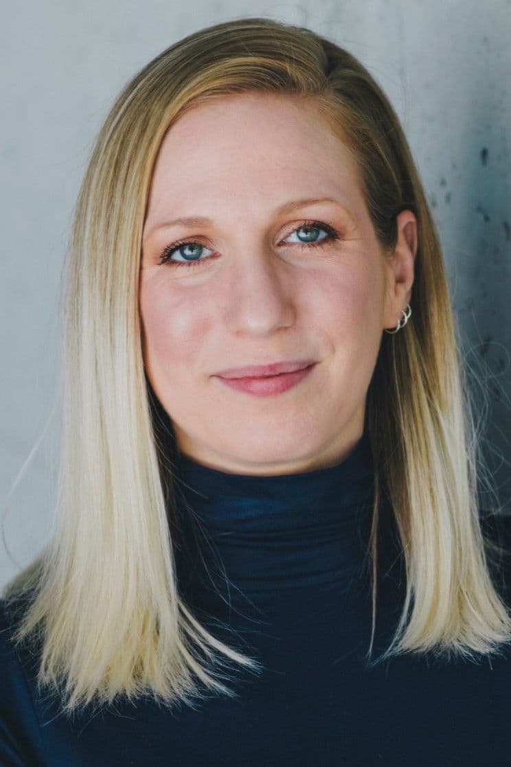 Laurence Gendron profile