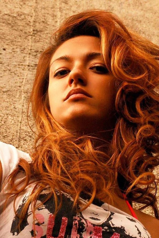 Lorelay Paños profile