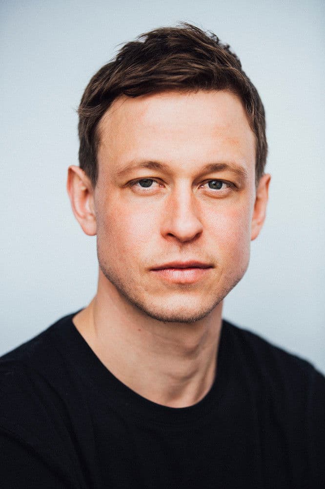 Felix von Bredow profile