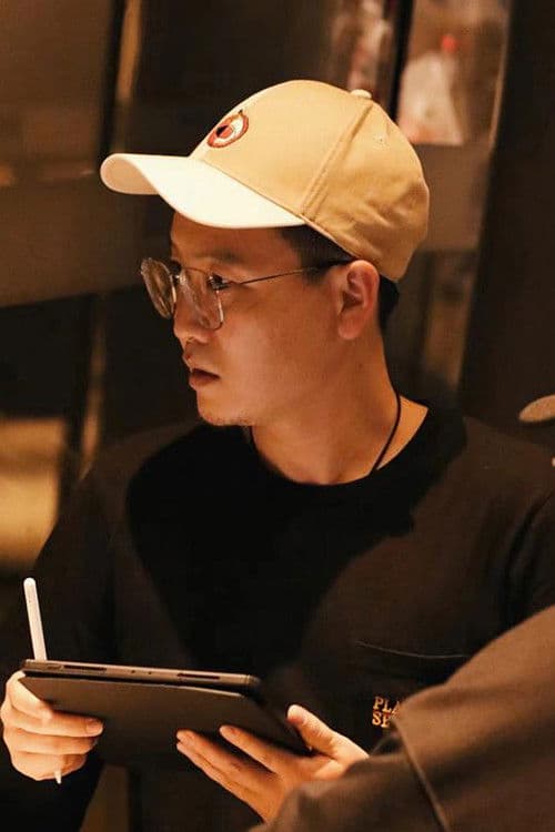 Joshua Chen Huanxiang profile