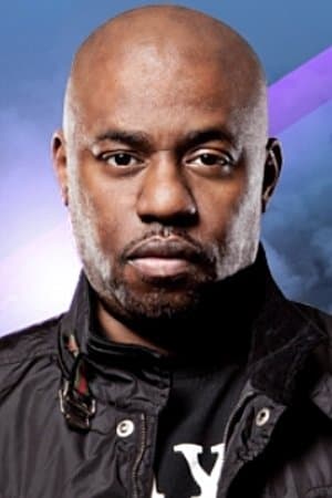 Craig Bullock profile