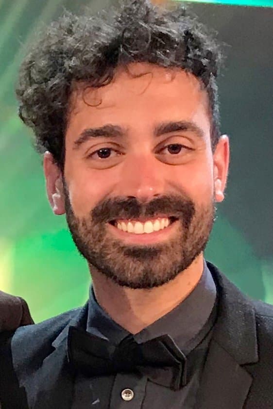 Christopher Aoun profile