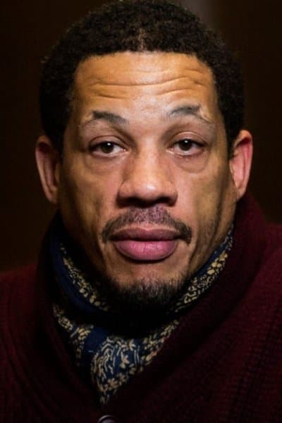 JoeyStarr profile