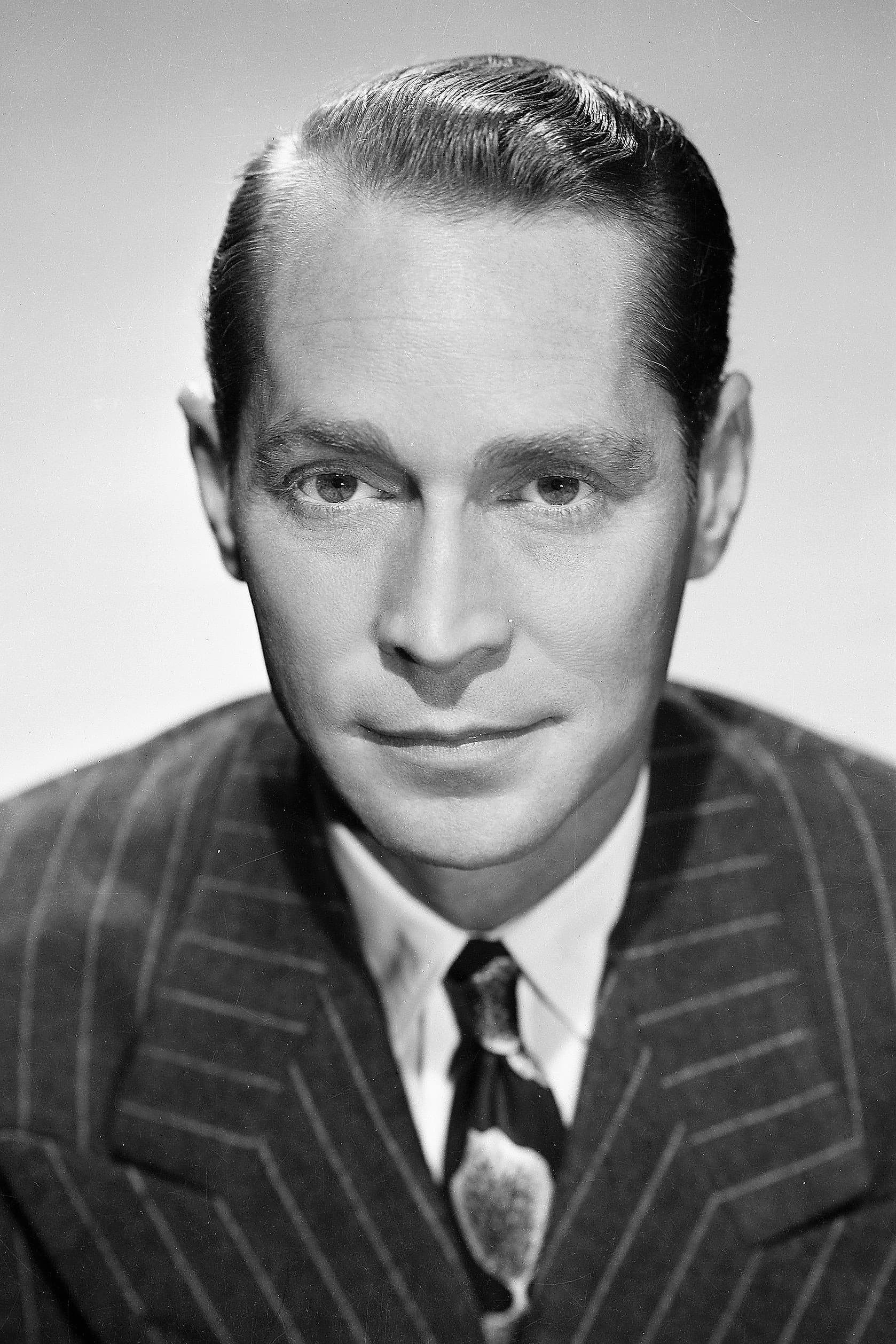 Franchot Tone profile