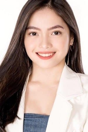 Madeleine Red profile