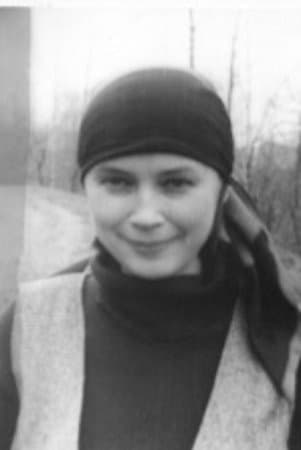 Olga Pavlova profile